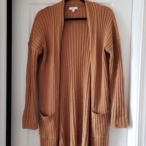 BP Cardigan